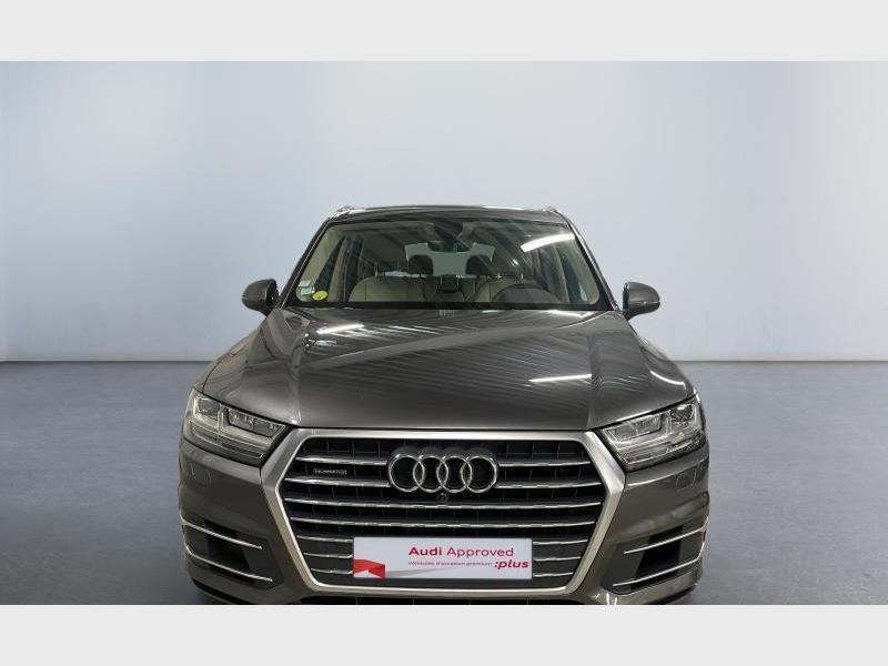 Audi Q7 Q7